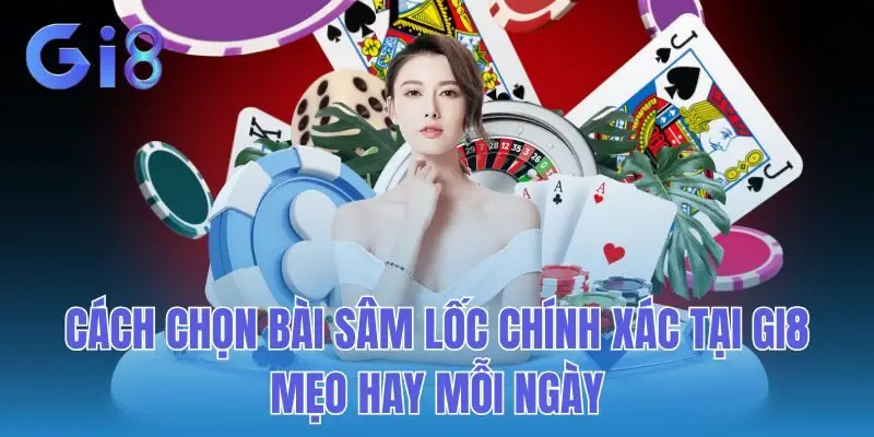 Bí Quyết Thắng Bài Binh Xập Xám tại GI8 - Đạt Chiến Thắng